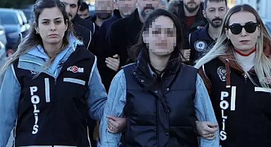 Adana'da rüşvetten yargılanan belediye başkan danışmanı ile reklamcıya tahliye