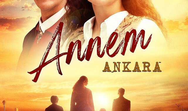 Annem Ankara'nın senaristi Angigün: Hikaye, tüm annelere şifa olsun