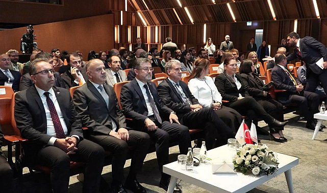 Bakan Yumaklı: Avrupa Birliği'nin tüketmediği herhangi bir şeyin Türkiye'de tüketilmesine izin vermiyoruz