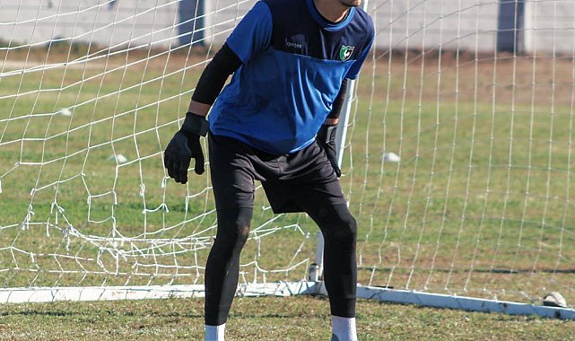 Denizlispor'da babalar kenarda oğulları sahada