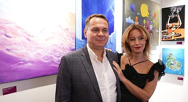 Orhan Gencebay'ın oğlundan nikah açıklaması: Babamın katılmaması ailevi bir konuydu