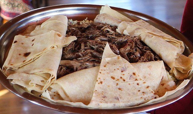 Samsun'da kaz tiridi sezonu başladı