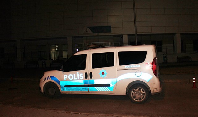 Silahını temizlerken Efe'yi vuran polis memuru tutuklandı