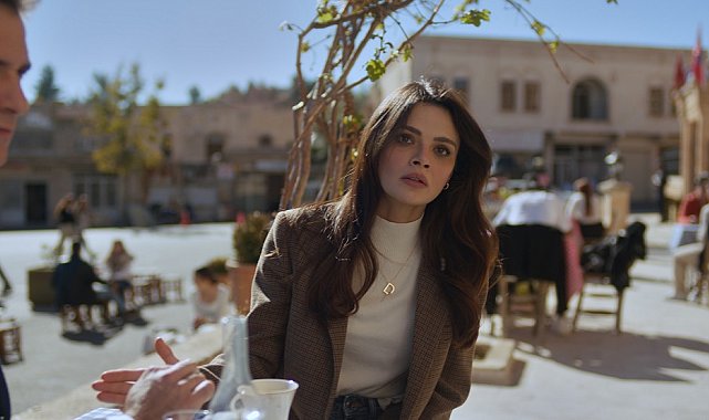 Uzak Şehir'de Alya planlarını devreye sokuyor