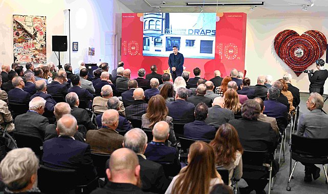 Yıldız Holding geleneksel 'Mutlu Et Mutlu Ol Günü'nün 10'uncu yılını kutladı