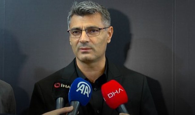 Yusuf Dikeç: Los Angeles 2028 Olimpiyatları'nda altın madalya alacağız