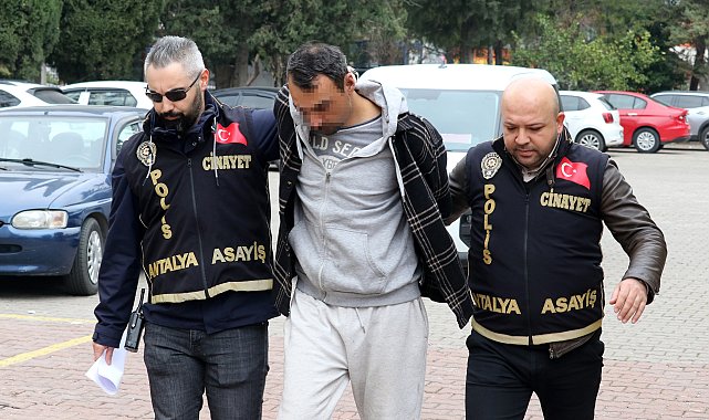 1 kişinin öldüğü spot dükkanı yangınında şüphelinin ifadesi ortaya çıktı