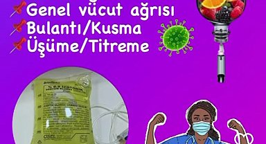 1500 liraya ev ya da iş yerine gelen ölüm riski; sarı serum
