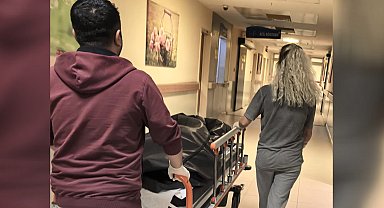 17 yaşındaki Yunus, evlerinin banyosunda ölü bulundu