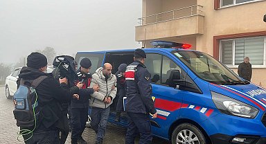 19 yıldır kayıp olan otel işletmecisinin cesedinin yerini bildiğini söyleyen şüpheli adliyede
