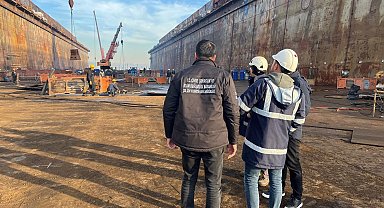 2024'te çevreyi kirleten 7 bin 448 tesise 2 milyar 90 milyon TL ceza