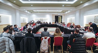 2025 Türkiye Küçükler ve Yıldızlar Satranç Şampiyonası'nda 2 binden fazla sporcu mücadele ediyor