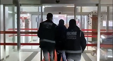 23 ilde FETÖ operasyonu: 110 gözaltı
