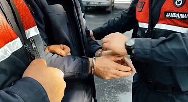 23 ilde FETÖ operasyonu; 33 şüpheli tutuklandı