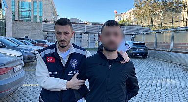 3 ay önce cezaevinden çıktı, husumetlisini tabancayla vurdu