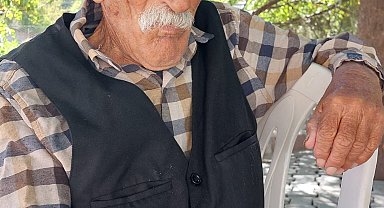 33 gündür aranıyordu, sulama kanalında cansız bedeni bulundu