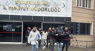 'Adınız terör örgütü soruşturmasına karıştı' yalanıyla dolandırıcılığa 4 gözaltı