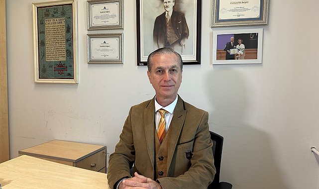 'Arktik Rota, taşımacılıkta hem maliyet hem de zamandan yüzde 40 tasarruf sağlıyor'