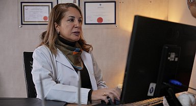 'B12 vitamini eksikliği ciddi sağlık sorunlarına yol açabilir'