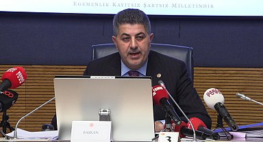 'Bebek Ölümlerini Araştırma Komisyonu' toplandı