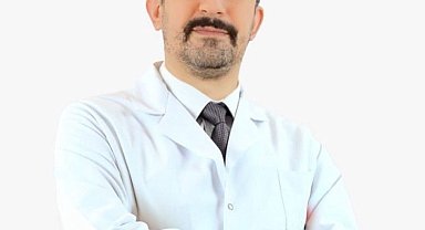 'Bilgisayar, telefon ve tabletler göz sağlığını bozuyor'