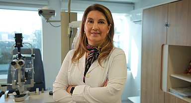 'Geceleri geçmeyen baş ağrısı glokomun habercisi olabilir'