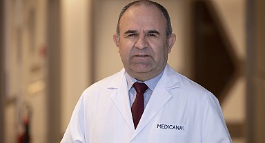 'HMPV dünya genelinde bir salgın alarmına neden olmayacak'