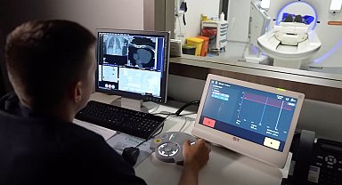 'Kalp hastalıklarının teşhisinde Koroner BT anjiyografi büyük önem taşıyor'