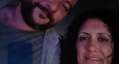 'Kıskançlık' tartışmasında kocasını tabancayla öldürdü