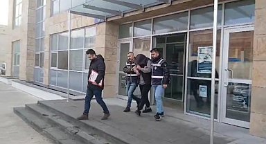 'Kombi bakımı kampanyası' bahanesiyle dolandırıcılık yapan çetenin lideri yakalandı