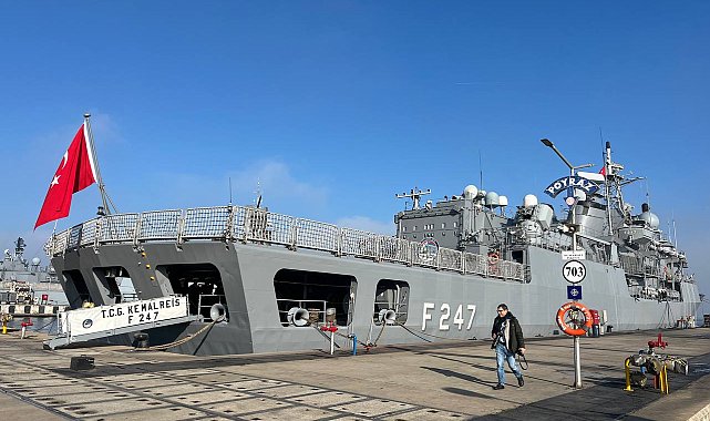 'Mavi Vatan-2025 Tatbikatı' başlıyor