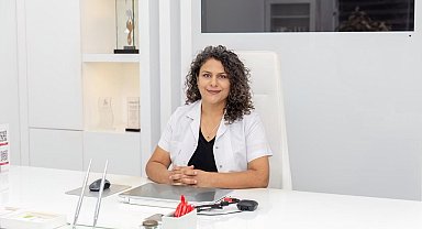 'Merdiven altı saç ekim merkezleri sağlık açısından ciddi riskler taşıyor'