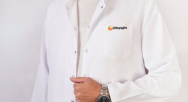 'Miyopi hastalığında son teknolojik lazer cihazları hastalara umut oluyor'