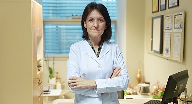 'Salmonella, gıda zehirlenmesine en sık yol açan bakterilerden biridir'