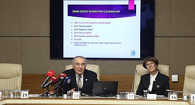 'Türkiye'de kadına yönelik şiddetin yaklaşık yüzde 43-44'ü psikolojik şiddet'