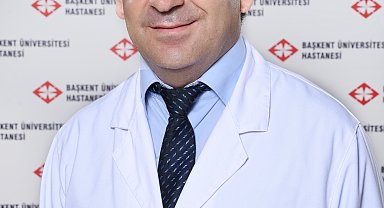'Yılda yaklaşık 100-120 kök hücre nakli gerçekleştiriyoruz'