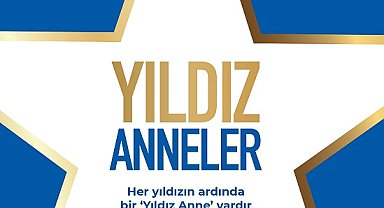 'Yıldız Anneler' Hürriyet Kitap etiketiyle raflardaki yerini aldı