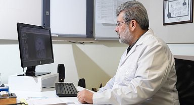 'Yumurta, Alzheimer'a karşı koruyor'