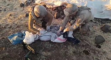 4 ilde silah kaçakçılığı operasyonunda 11 tutuklama