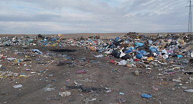 4 yaşındaki oğlunu öldürüp çöplüğe attığını itiraf eden anne tutuklandı