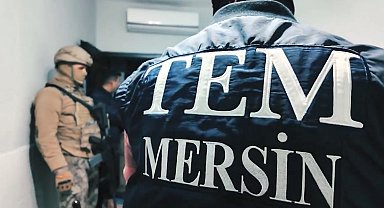 43 ilde PKKKCK operasyonu: 240 gözaltı