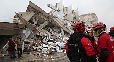 43 kişinin öldüğü binanın müteahhidi: Ölenlere kanım helaldir