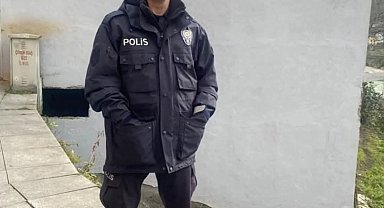 5 gün önce doğan bebeğine anne sütü götürürken kaza yapan polis memuru öldü