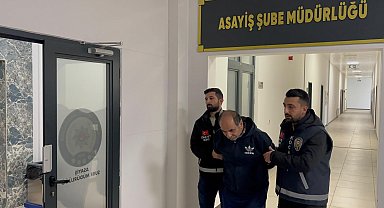 6 ay önce bıçakla yaraladığı eşini tüfekle öldüren koca, tutuklandı