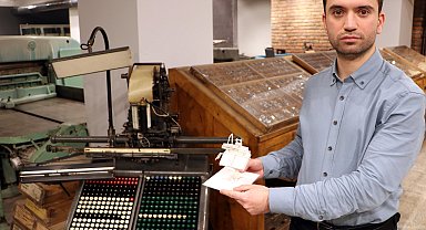 6 yaşında televizyondan öğrendi, gördüğü objelerin maketini yapıyor