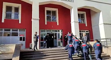 9 ilde suç örgütü operasyonu; 47 şüpheli tutuklandı