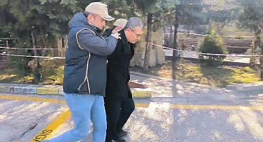 9 yıldır aranan FETÖ üyesi eski hakim tutuklandı