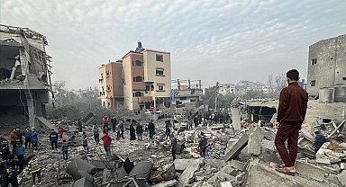 90 Filistinli esir serbest bırakıldı