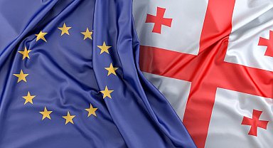 AB, Gürcistan'la vize serbestisini kısmen askıya aldı