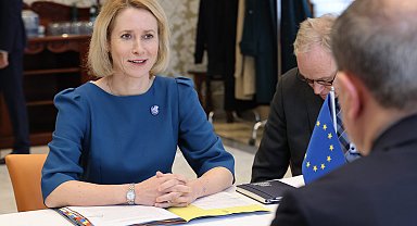 AB'den Trump yönetimine 'Grönland' yanıtı